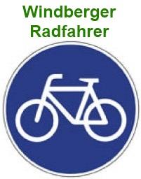 Windberger Radfahrer