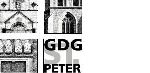 Logo GdG St. Peter MG-West